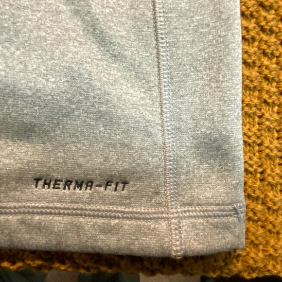 Nike Therma-Fit "Just Do It" Pullover Hoodie Wom M - Picture 5 of 12